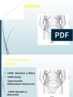 Abdominoplastia Tema