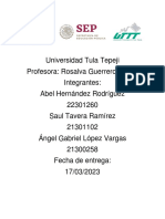 Programa de Adquisiciones