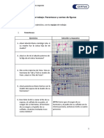 Ficha de Trabajo: Parentesco y Conteo de Figuras