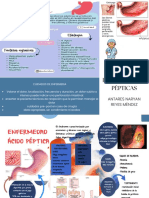 Enfermedades Pépticas