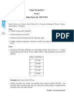 TP2 - Financial Management - Dimas Bayu