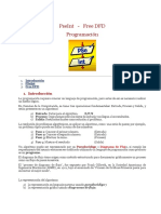 Pseint - Free DFD Programación