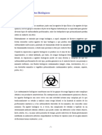 Agentes biológicos en el trabajo: virus, bacterias, hongos y más