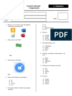 Examen 4 Prim