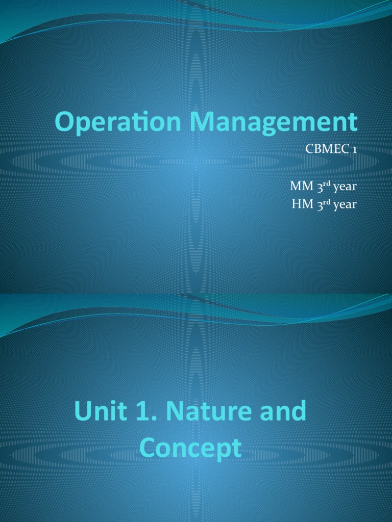 operation-management-cbmec-1-mm3-year-hm3-year-pdf-human-resources
