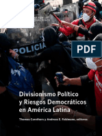 Carothers Feldmann Polarization in Latin America ES Web Final