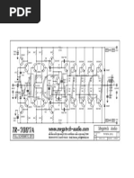 Tr-7007a Compress