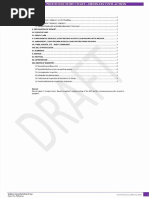 Revised Civil Procedure Flow Chart 2019 Amendment