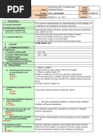 DLL Science 8 Q3