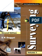 Surveying Duggal Volume 1