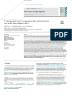 Q1. Chronic Disease Prediction Using Administrative Data and Graph Theory, The Case of Type 2 Diabetes - En.id