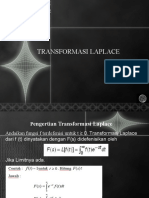 Pert 1-2. Transf Laplace