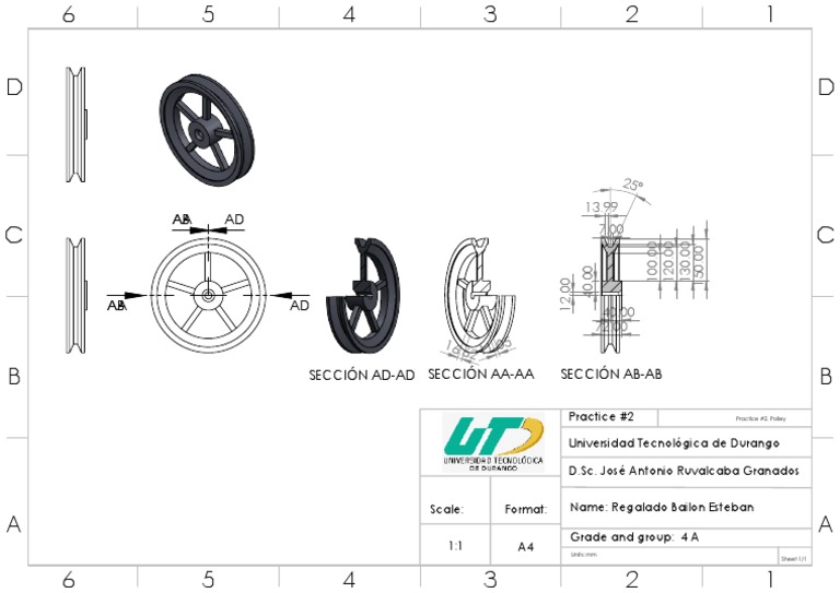 Practice 2. Polley PDF