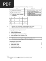 Pengajian AM STPM Baru - Penggal 1,2,3