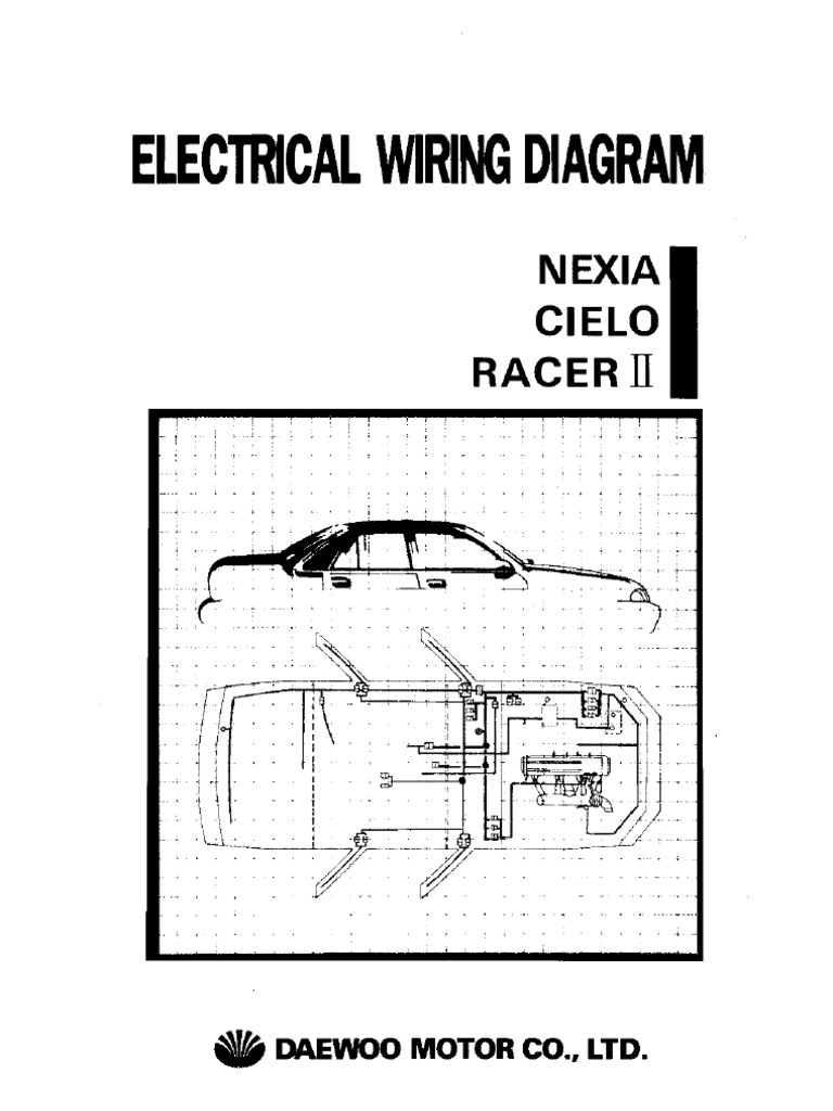 ... 1507750603 daewoo nexia cielo racer electrical wiring diagram daewoo  cielo wiring diagram at cita.asia