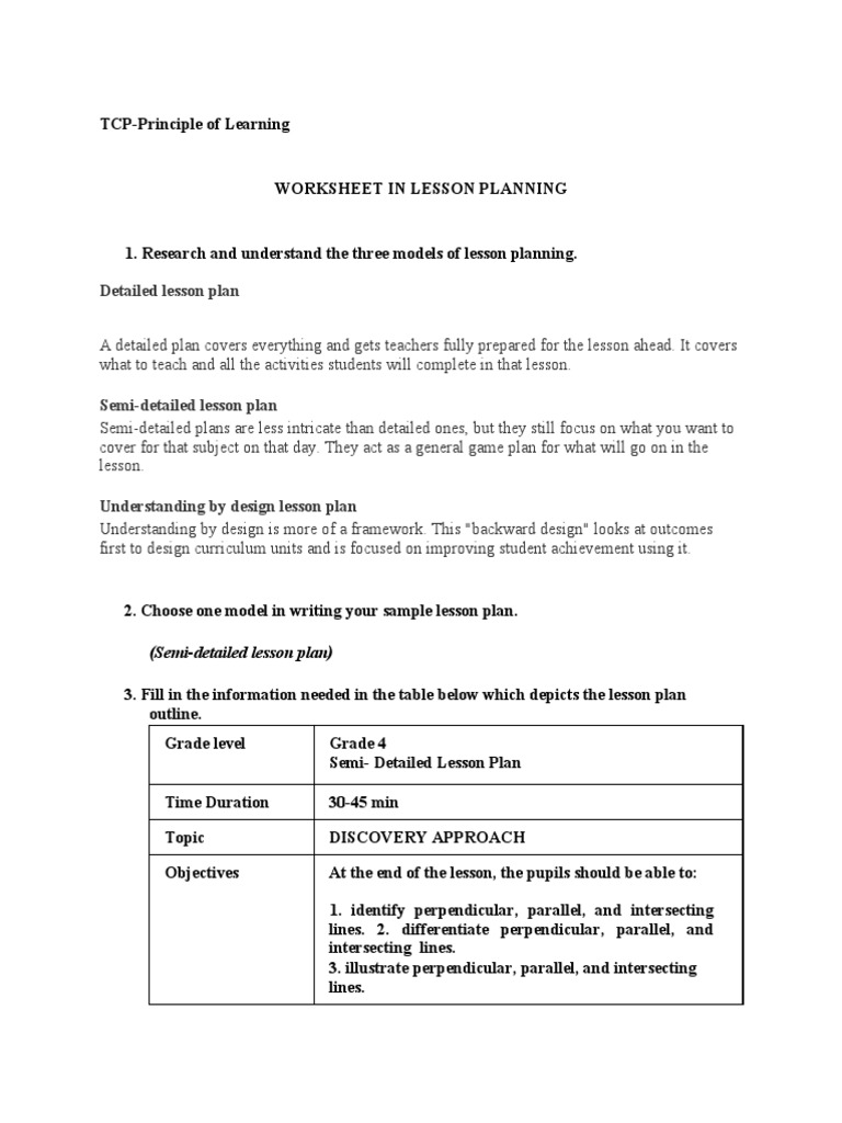 worksheet-in-lesson-planning-pdf-lesson-plan-cognition