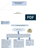 Infograma D. Procesal Civil 