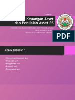 008 - Manajemen Keuangan Asset Dan Penilaian Asset RS (Kuliah 8)