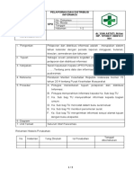 20) 2.3.17.4 Sop Pelapora Dan Distribusi Informasi