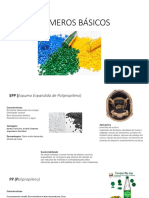 Polímeros de Engenharia - Parte 2