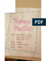 Trabajo Práctico