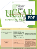 DNNA Lopnna Del Cuadro Comparativo