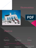 Electroestética