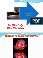 El Regalo Del Perdón