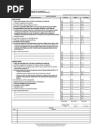 Processing and Payment of Claims Checklist: Travel Expenses Local Travel