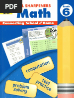 ♥ Morning Jumpstarts Math | PDF | Written Communication