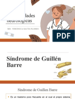 Guillén Barre