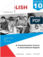 A Communicative Course in International English