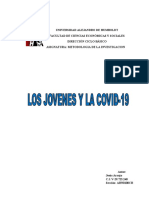 Universidad Alejandro de Humboldt Facultad de Ciencias Económicas Y Sociales Dirección Ciclo Básico Asignatura: Metodologia de La Investigacion