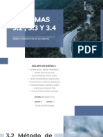 Diapositivas, Equipo Dinamita 6K PDF