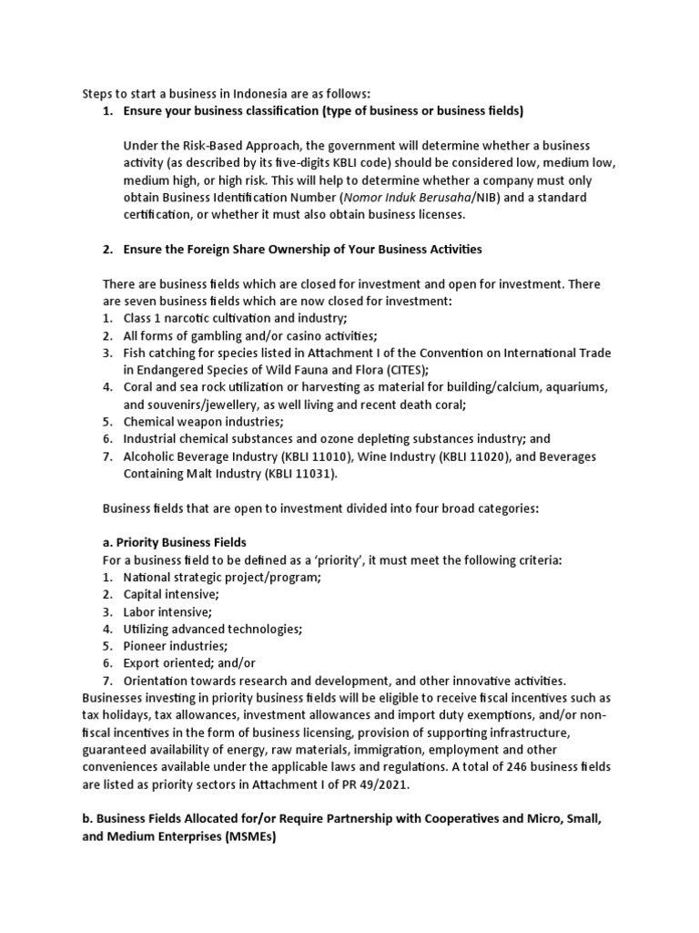 steps-to-start-a-business-in-indonesia-are-as-follows-pdf-business