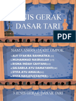 PPT TARI