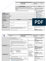 S7ES - Iva - 1: Grade Level Quarter / Domain Week & Day No. Page No