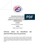 BeneficiosEjercicio