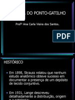 Terapia do ponto-gatilho: histórico, definições, avaliação e tratamento