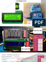 LCD 2x16