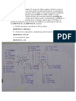 Ejercicio de Evaporadores - INGENIERIA II - CRISTIAN ALBERTO RUIZ SALAS