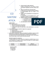 Foro Tematico Matematica Luis