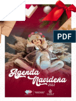 Agenda Navideña 2022