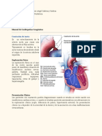 Manual de Cardiopatías
