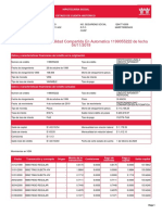 Crédito Con Responsabilidad Compartida en Automatica 1199055222 de Fecha 04/11/2019