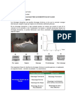 Descargas Electricas Disruptivas en Gases