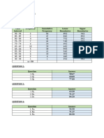 Book 4 - Mastery Test - Statistical Measures - Answers