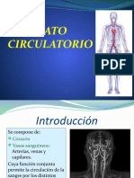 Aparato Circulatorio