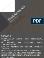 Pengajian Am Sem 2 (Iks)