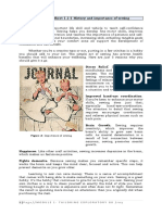 Module 1 Lesson 1 Info Sheet 1